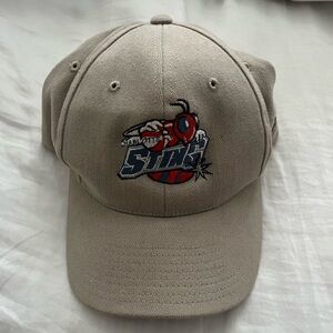 Women’s baseball cap